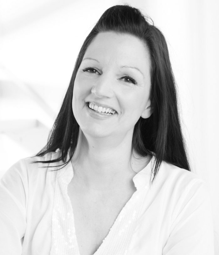 Jeannine Grassinger