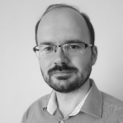 Peter Arendes
