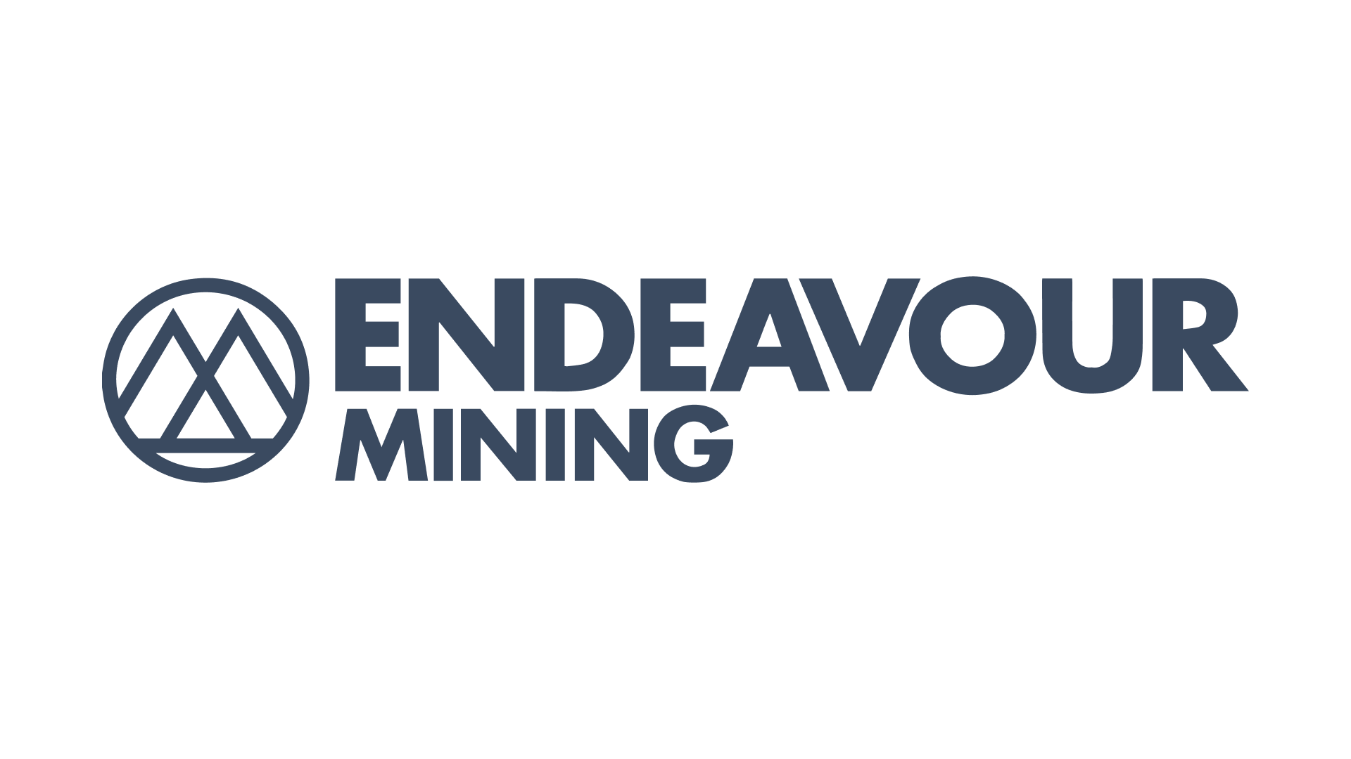 Endeavour Mining