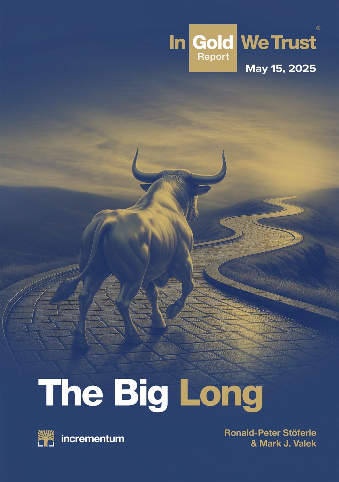 IGWT Report 25 Cover EN web
