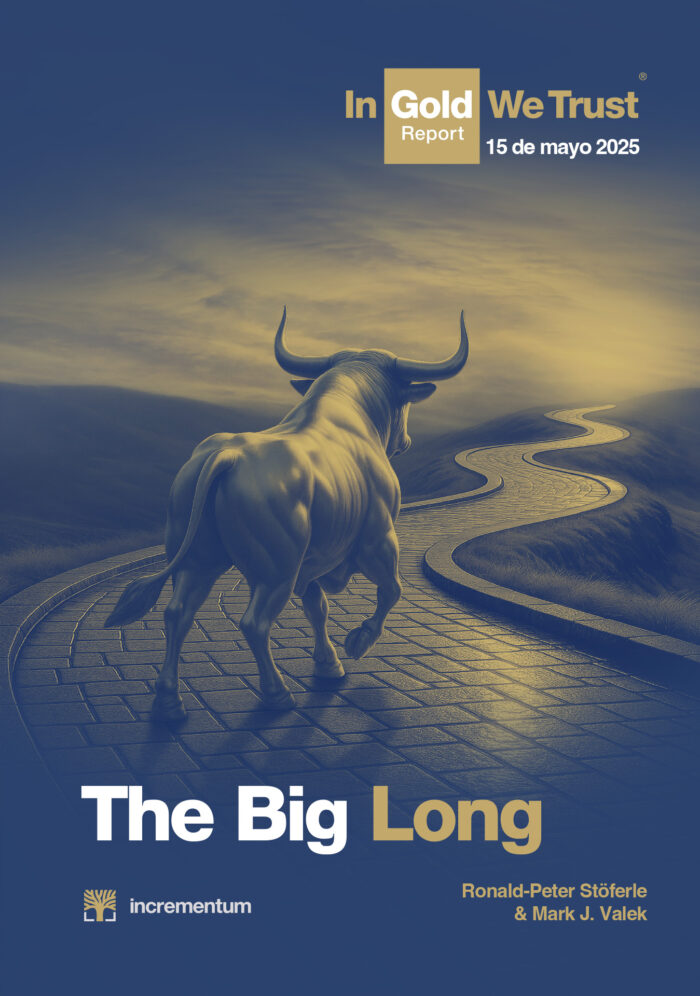 IGWT Report 25 Cover ES web