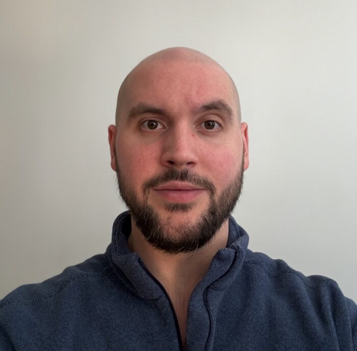 Nic Tartaglia
