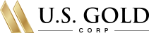 US Gold Corp