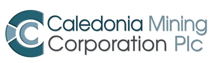 Caledonia Logo