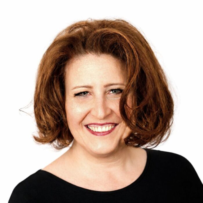 Doris Ringsmuth