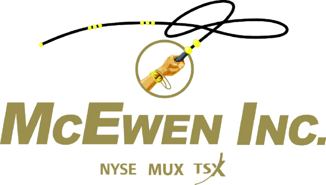 McEwen Mining