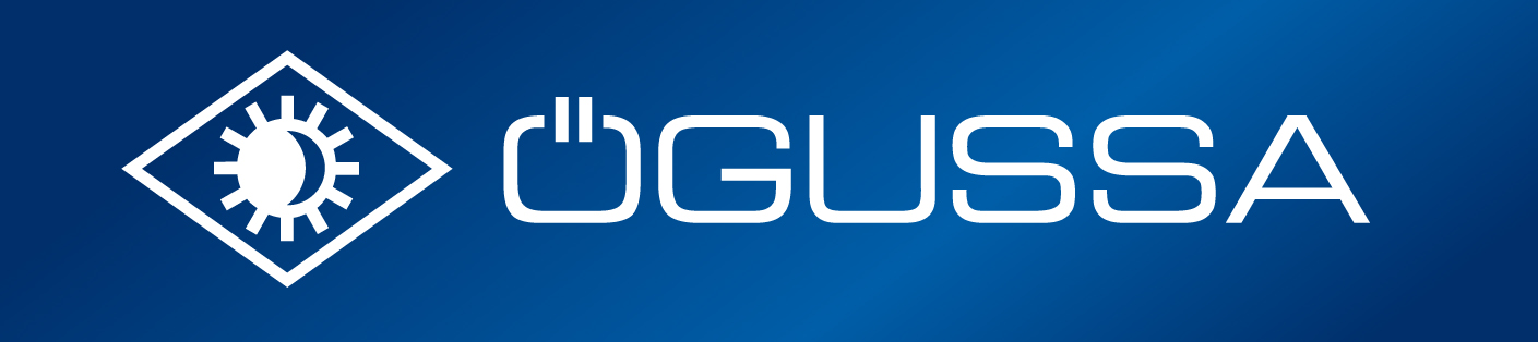 Ögussa