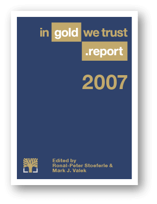goldreport 2007