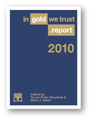 goldreport 2010