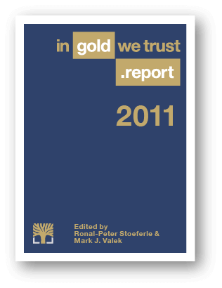 goldreport 2011